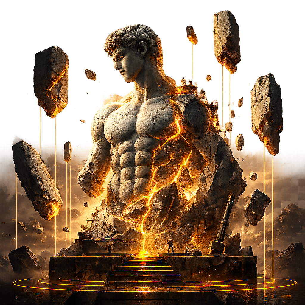 Men's Physique System